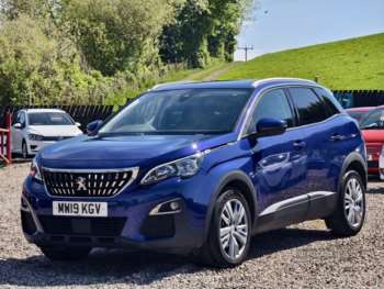 2019 - 1.5 BlueHDi Active 5dr