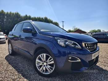 Used Peugeot 3008 2019 for sale - 74668975: Photo