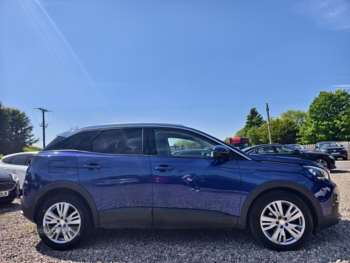 Used Peugeot 3008 2019 for sale - 74668975: Photo
