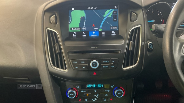 Used Ford Focus 2017 for sale - 78205734: Photo 11