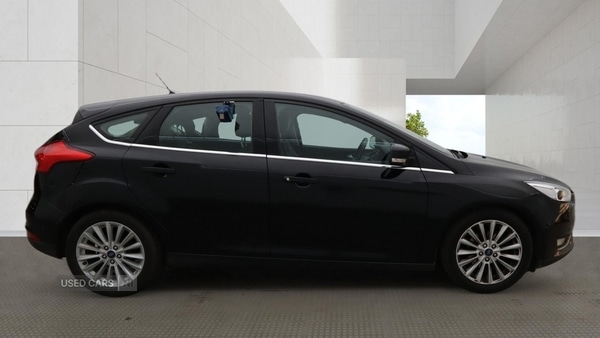 Used Ford Focus 2017 for sale - 78205734: Photo 5