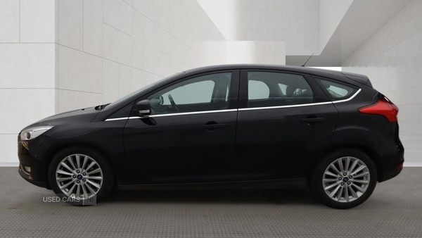 Used Ford Focus 2017 for sale - 78205734: Photo 6