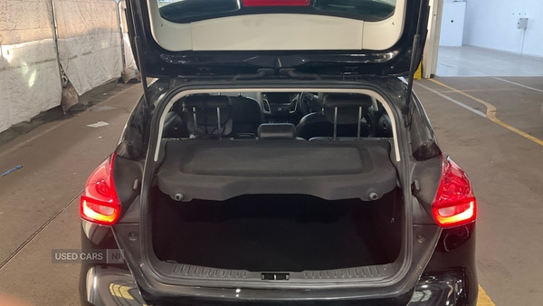 Used Ford Focus 2017 for sale - 78205734: Photo 7