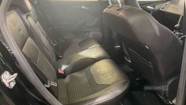 Used Ford Focus 2017 for sale - 78205734: Photo 8