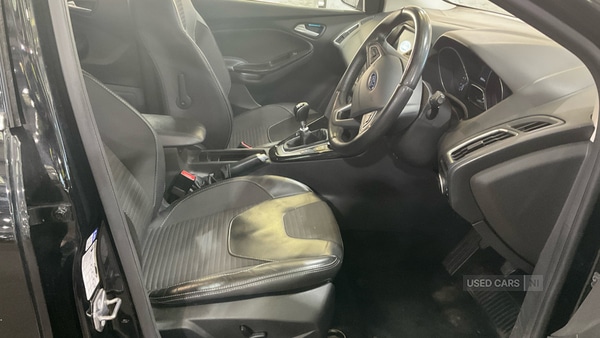 Used Ford Focus 2017 for sale - 78205734: Photo 9