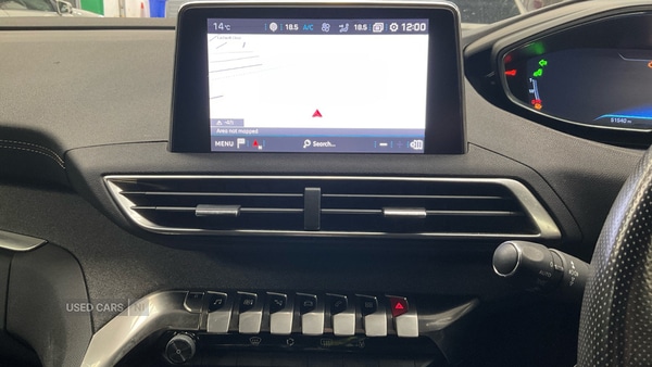 Used Peugeot 5008 2018 for sale - 76399733: Photo 10