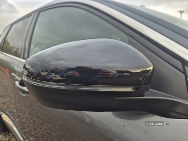 Used Peugeot 5008 2018 for sale - 76399733: Photo 17