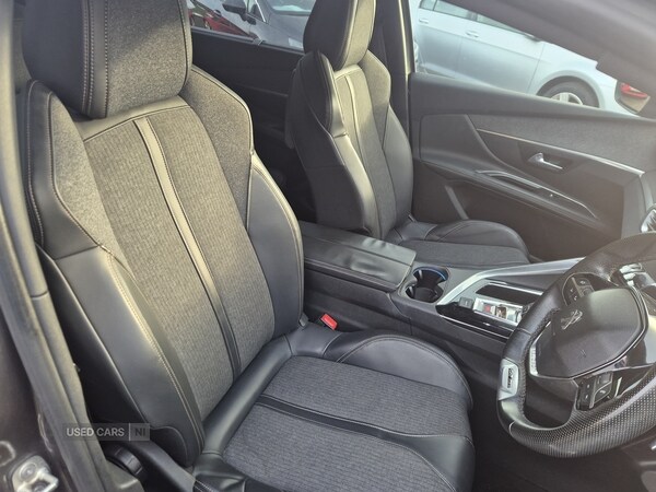 Used Peugeot 5008 2018 for sale - 76399733: Photo 23
