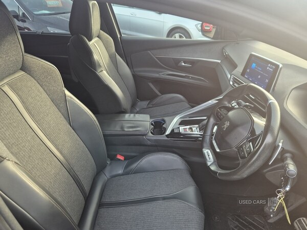 Used Peugeot 5008 2018 for sale - 76399733: Photo 24