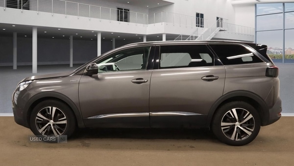 Used Peugeot 5008 2018 for sale - 76399733: Photo 6