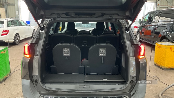 Used Peugeot 5008 2018 for sale - 76399733: Photo 7