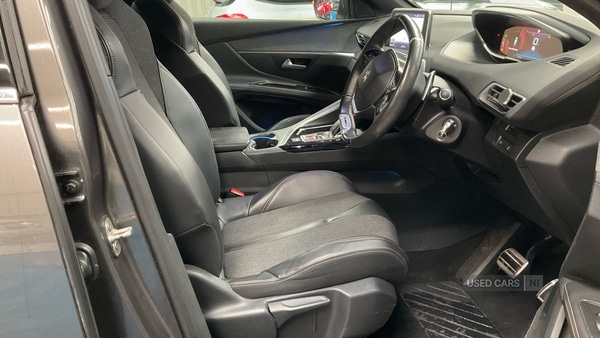 Used Peugeot 5008 2018 for sale - 76399733: Photo 9