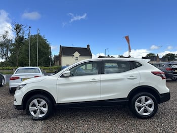 Used Nissan Qashqai 2019 for sale - 79846281: Photo