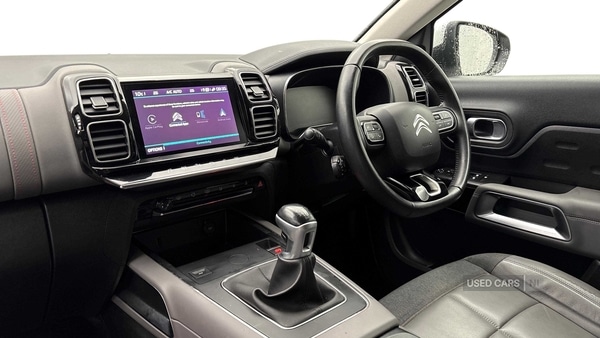 Used Citroen C5 Aircross 2020 for sale - 77971097: Photo 2