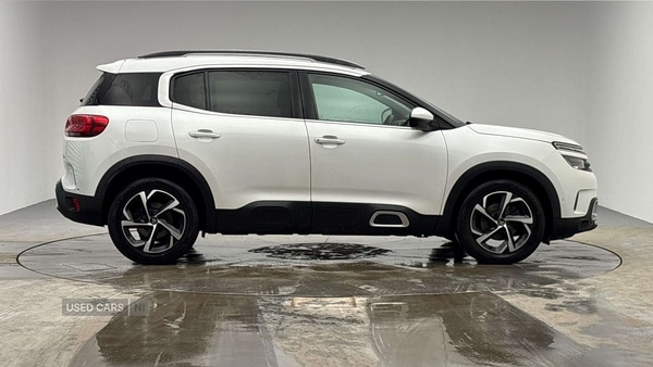 Used Citroen C5 Aircross 2020 for sale - 77971097: Photo 4