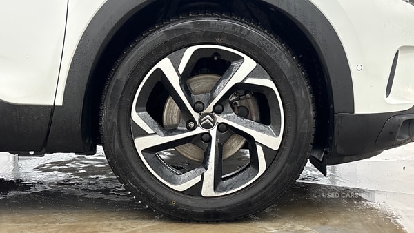 Used Citroen C5 Aircross 2020 for sale - 77971097: Photo 5