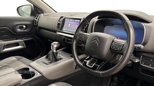 Used Citroen C5 Aircross 2020 for sale - 77971097: Photo 6
