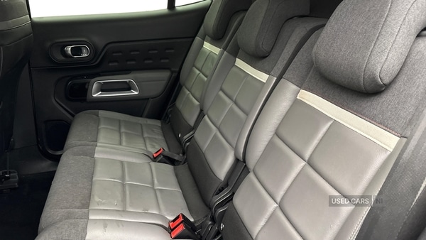 Used Citroen C5 Aircross 2020 for sale - 77971097: Photo 7