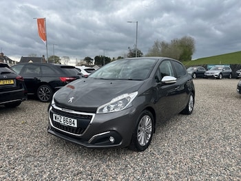 Used Peugeot 208 2019 for sale - 78417815: Photo