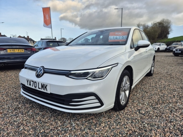 Used Volkswagen Golf 2021 for sale - 76500380: Photo 10