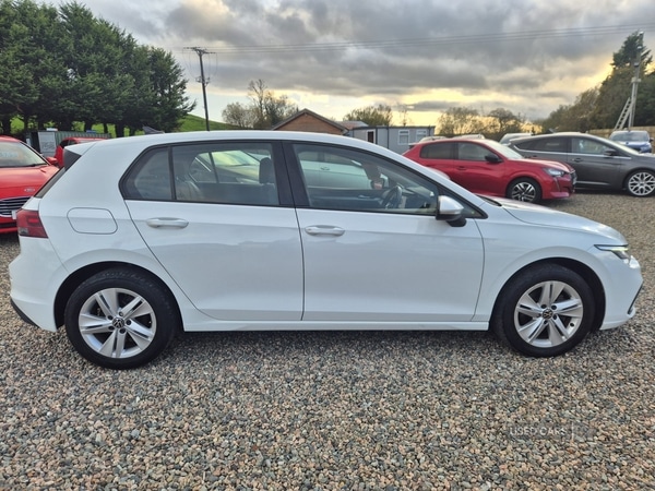 Used Volkswagen Golf 2021 for sale - 76500380: Photo 11