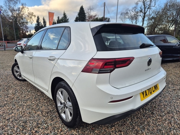 Used Volkswagen Golf 2021 for sale - 76500380: Photo 12