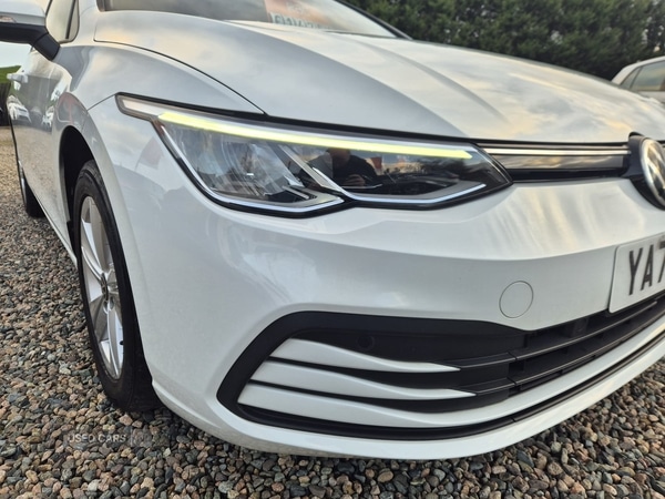 Used Volkswagen Golf 2021 for sale - 76500380: Photo 14