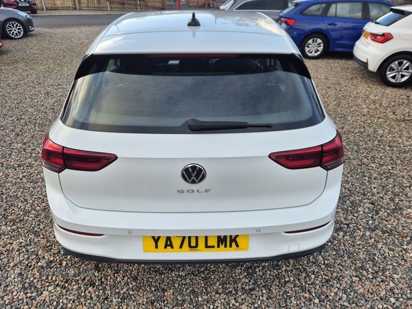 Used Volkswagen Golf 2021 for sale - 76500380: Photo 15