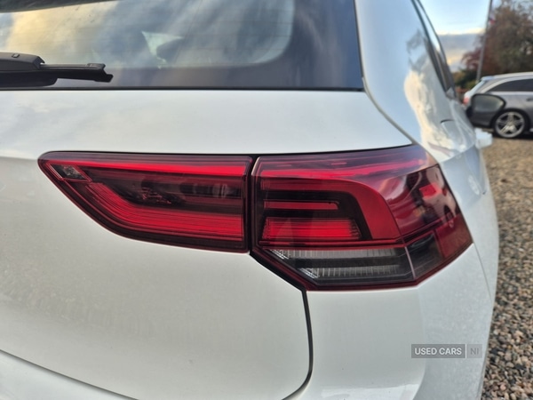 Used Volkswagen Golf 2021 for sale - 76500380: Photo 17