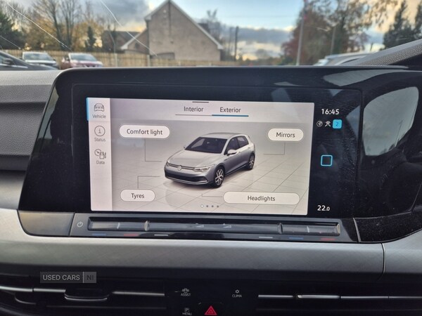 Used Volkswagen Golf 2021 for sale - 76500380: Photo 18