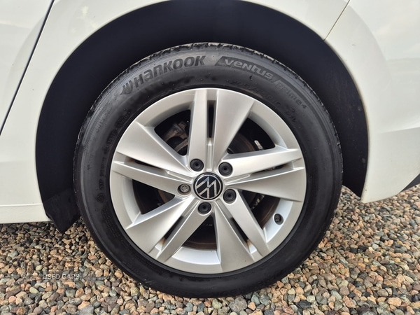 Used Volkswagen Golf 2021 for sale - 76500380: Photo 19