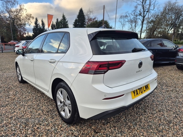 Used Volkswagen Golf 2021 for sale - 76500380: Photo 2