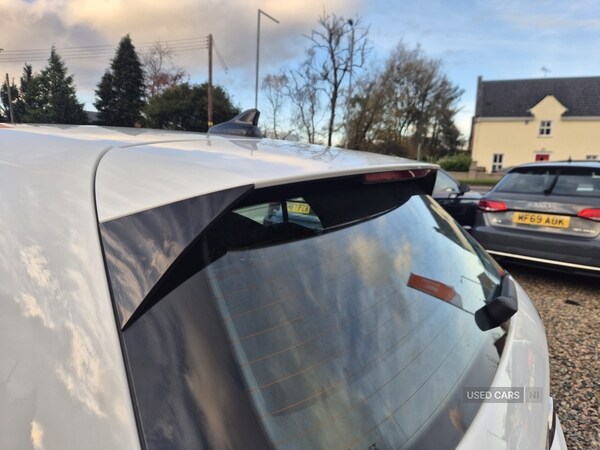 Used Volkswagen Golf 2021 for sale - 76500380: Photo 20