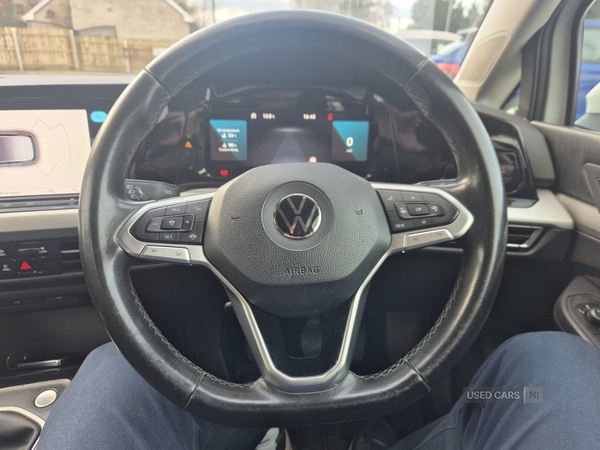 Used Volkswagen Golf 2021 for sale - 76500380: Photo 22