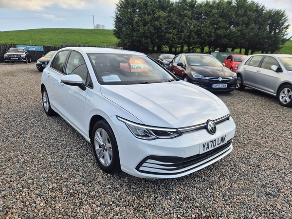 Used Volkswagen Golf 2021 for sale - 76500380: Photo 3