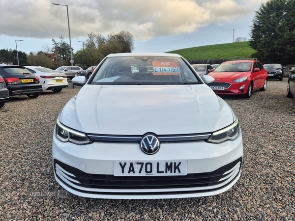 Used Volkswagen Golf 2021 for sale - 76500380: Photo 4