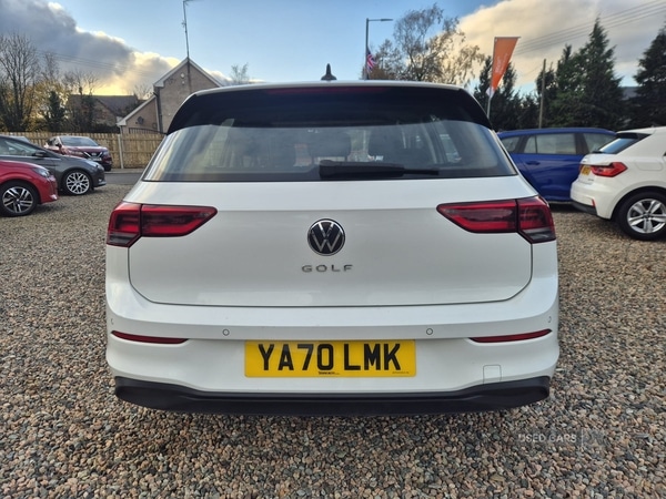 Used Volkswagen Golf 2021 for sale - 76500380: Photo 5