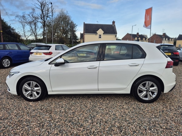 Used Volkswagen Golf 2021 for sale - 76500380: Photo 6