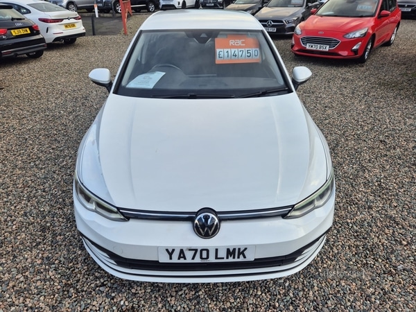 Used Volkswagen Golf 2021 for sale - 76500380: Photo 7