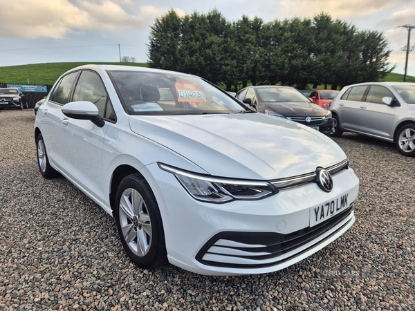 Used Volkswagen Golf 2021 for sale - 76500380: Photo 9