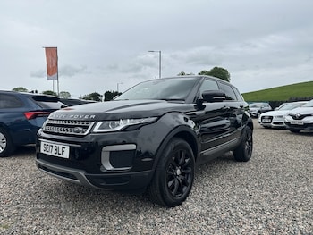 Used Land Rover Range Rover Evoque 2017 for sale - 78705961: Photo