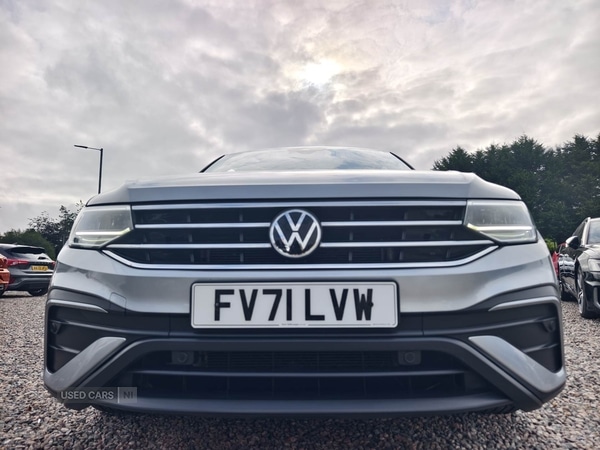 Used Volkswagen Tiguan Allspace 2021 for sale - 77926497: Photo 14