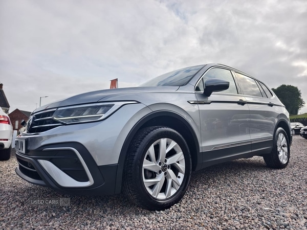 Used Volkswagen Tiguan Allspace 2021 for sale - 77926497: Photo 15