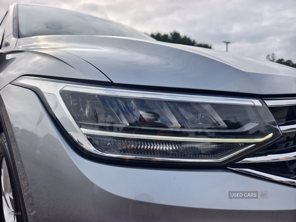 Used Volkswagen Tiguan Allspace 2021 for sale - 77926497: Photo 20