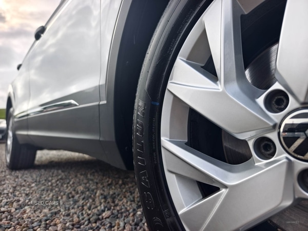 Used Volkswagen Tiguan Allspace 2021 for sale - 77926497: Photo 21