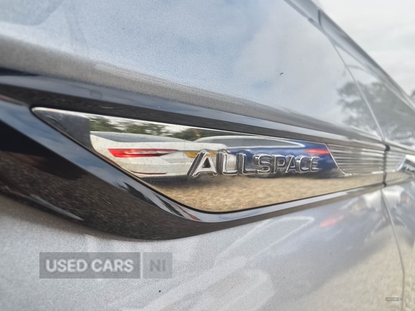 Used Volkswagen Tiguan Allspace 2021 for sale - 77926497: Photo 22