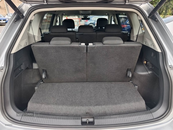 Used Volkswagen Tiguan Allspace 2021 for sale - 77926497: Photo 23