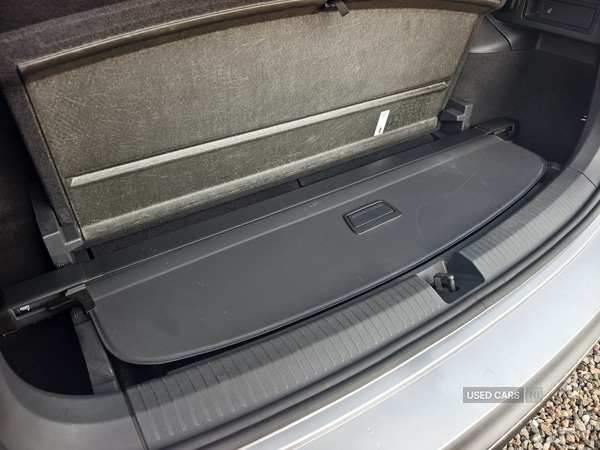 Used Volkswagen Tiguan Allspace 2021 for sale - 77926497: Photo 24