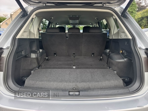 Used Volkswagen Tiguan Allspace 2021 for sale - 77926497: Photo 25