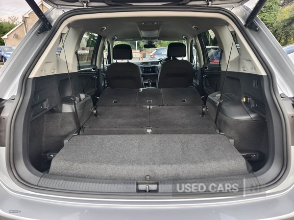 Used Volkswagen Tiguan Allspace 2021 for sale - 77926497: Photo 26